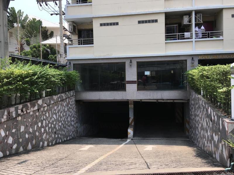 S.K. Residence - Genel