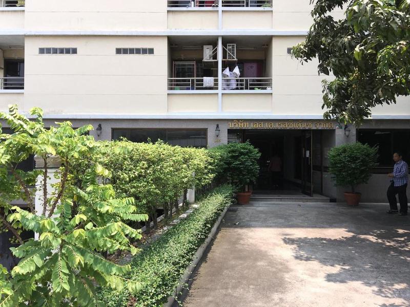 S.K. Residence - Genel