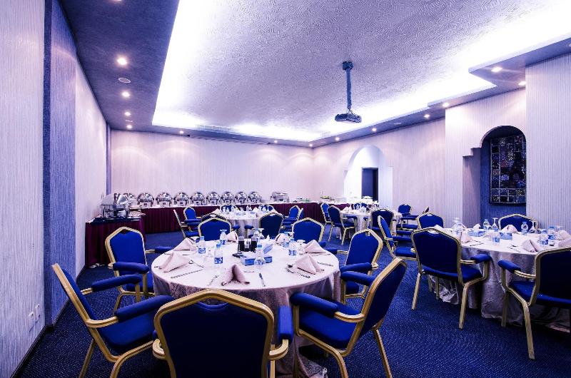 Karan Hotel - Toplantı