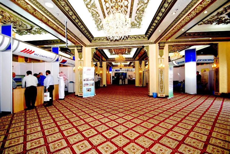 Karan Hotel - Toplantı