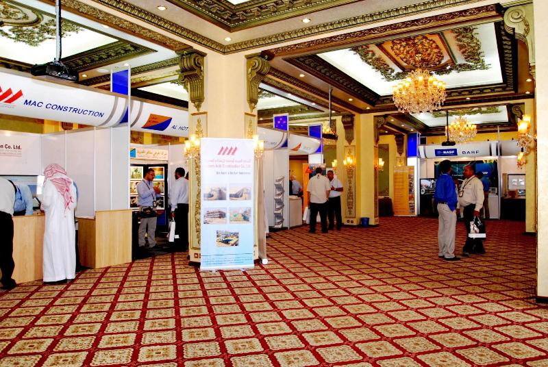 Karan Hotel - Toplantı
