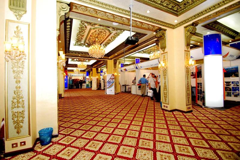 Karan Hotel - Toplantı