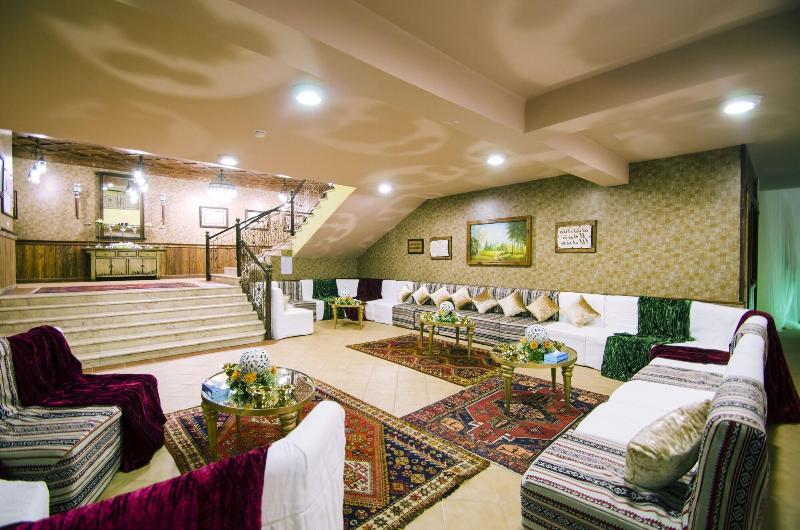 Karan Hotel - Aktivite