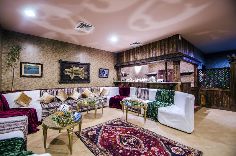Karan Hotel - Aktivite
