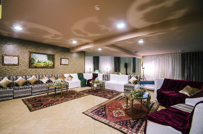 Karan Hotel - Aktivite
