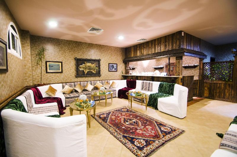 Karan Hotel - Aktivite