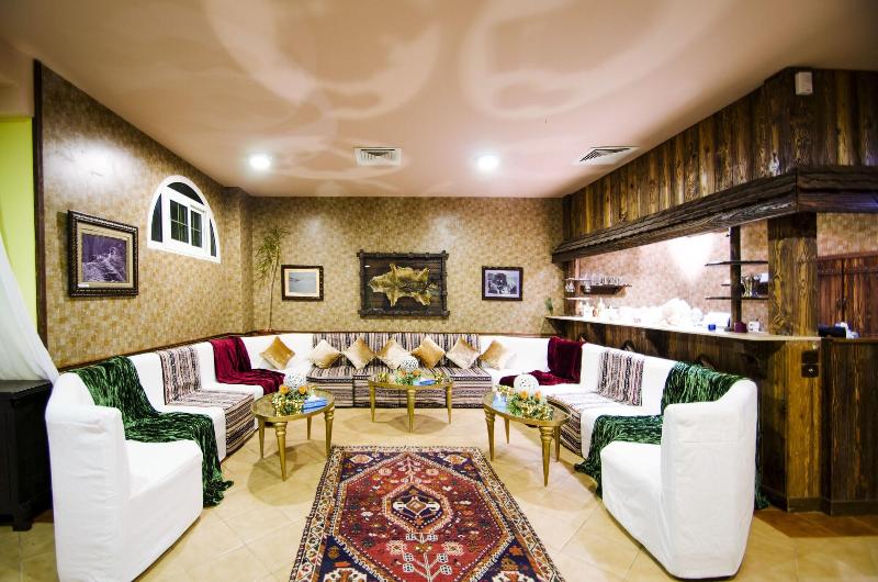 Karan Hotel - Aktivite