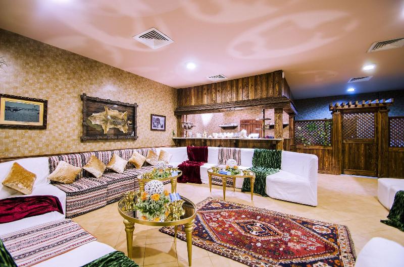Karan Hotel - Aktivite