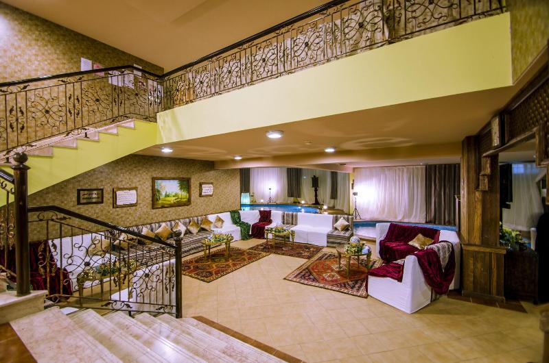 Karan Hotel - Aktivite