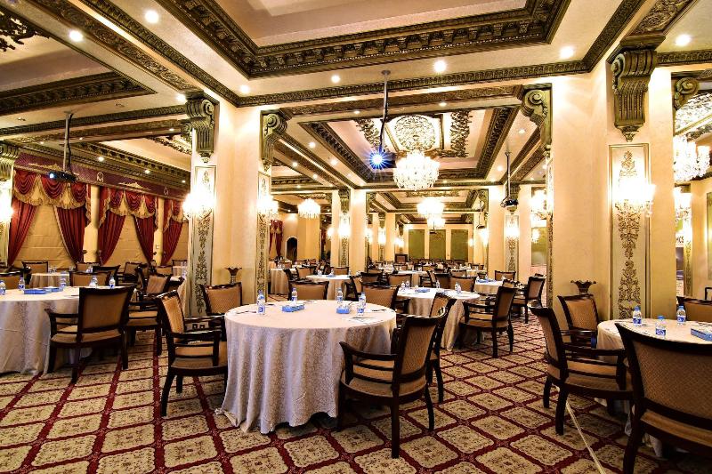 Karan Hotel - Aktivite