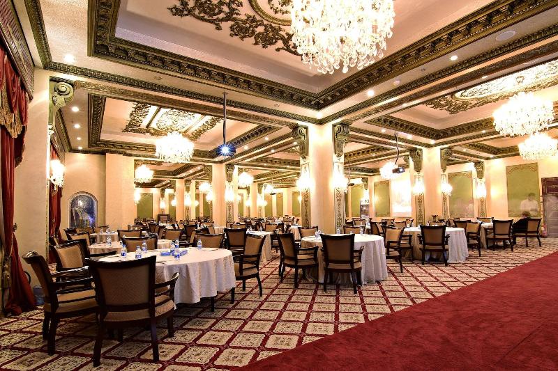 Karan Hotel - Aktivite