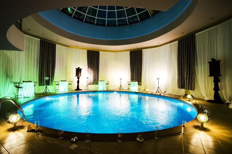 Karan Hotel - Aktivite