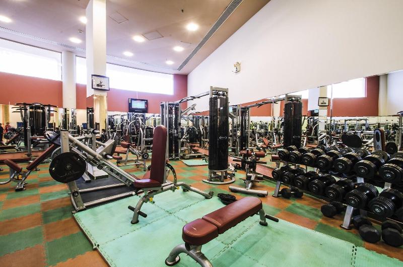Karan Hotel - Aktivite