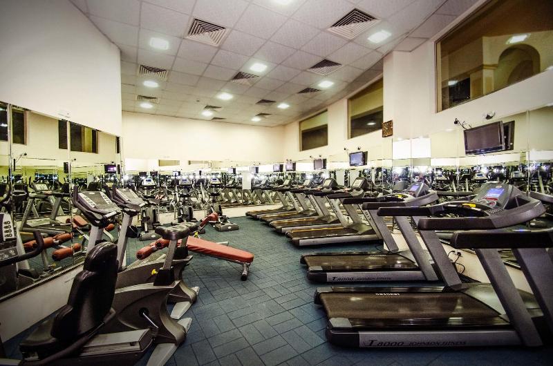 Karan Hotel - Aktivite