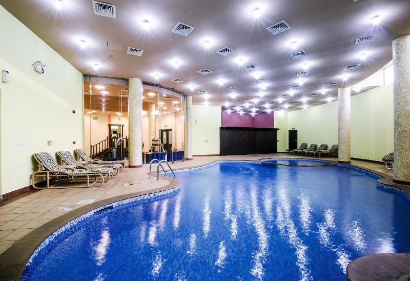 Karan Hotel - Aktivite