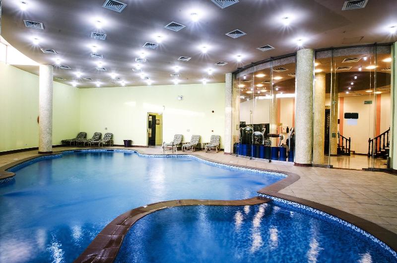 Karan Hotel - Aktivite