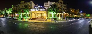 Karan Hotel otel fotoğrafı