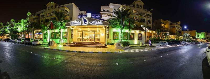Karan Hotel - Genel