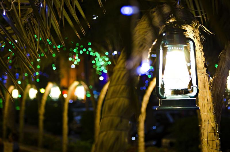 Karan Hotel - Genel