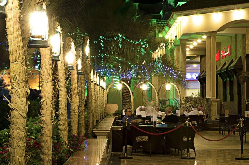 Karan Hotel - Genel
