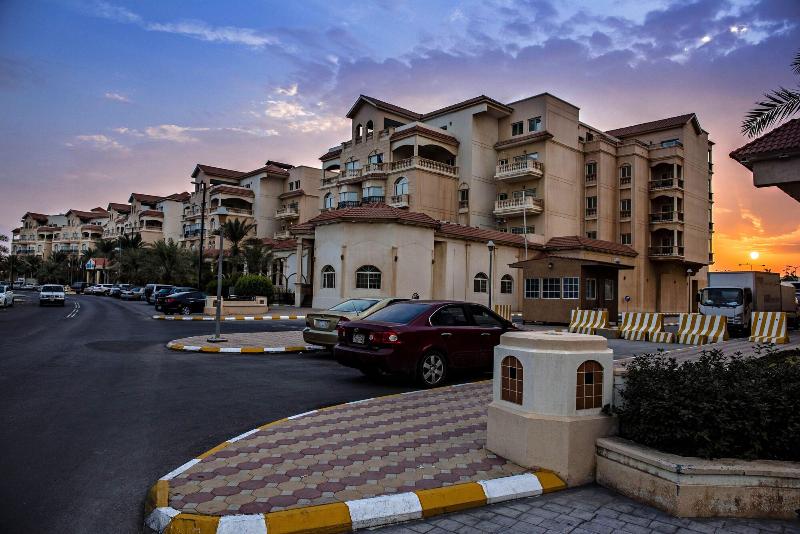 Karan Hotel - Genel