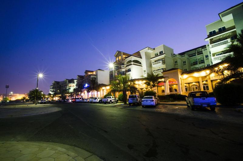 Karan Hotel - Genel