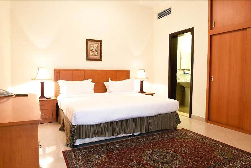 Karan Hotel - Oda