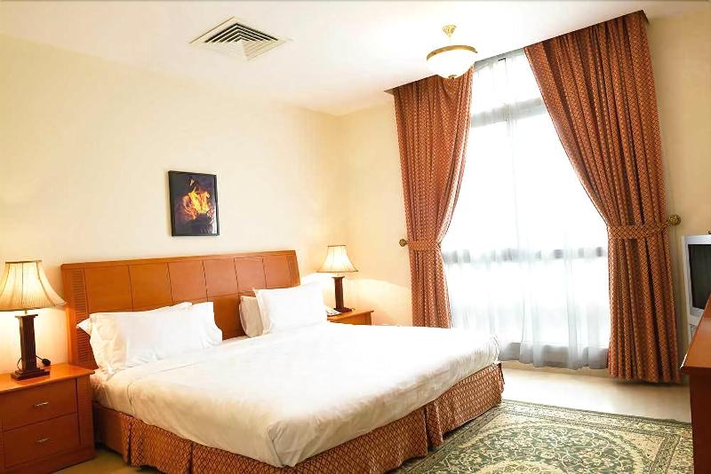 Karan Hotel - Oda