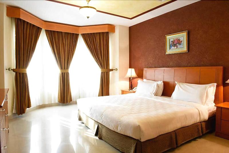 Karan Hotel - Oda