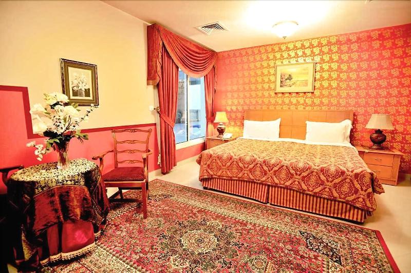 Karan Hotel - Oda