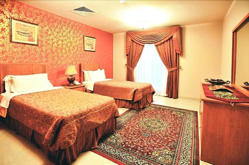 Karan Hotel - Oda
