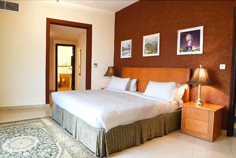 Karan Hotel - Oda