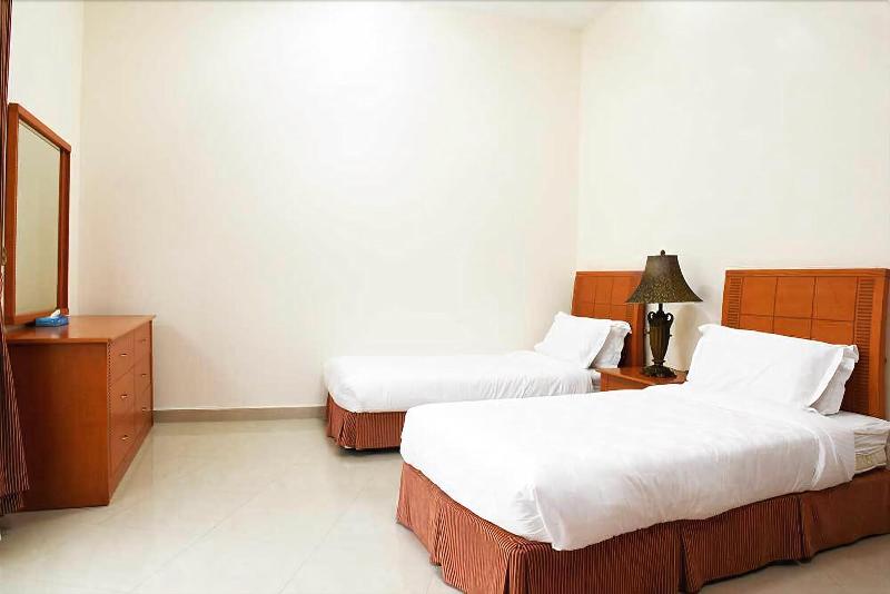 Karan Hotel - Oda