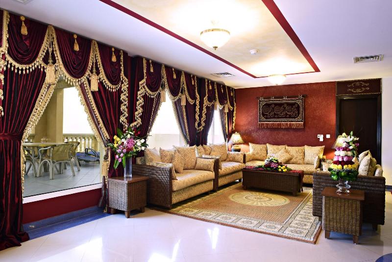 Karan Hotel - Oda