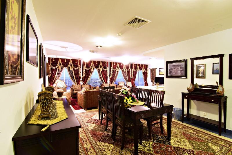 Karan Hotel - Oda