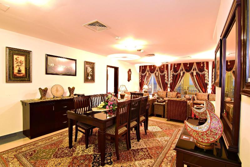Karan Hotel - Oda