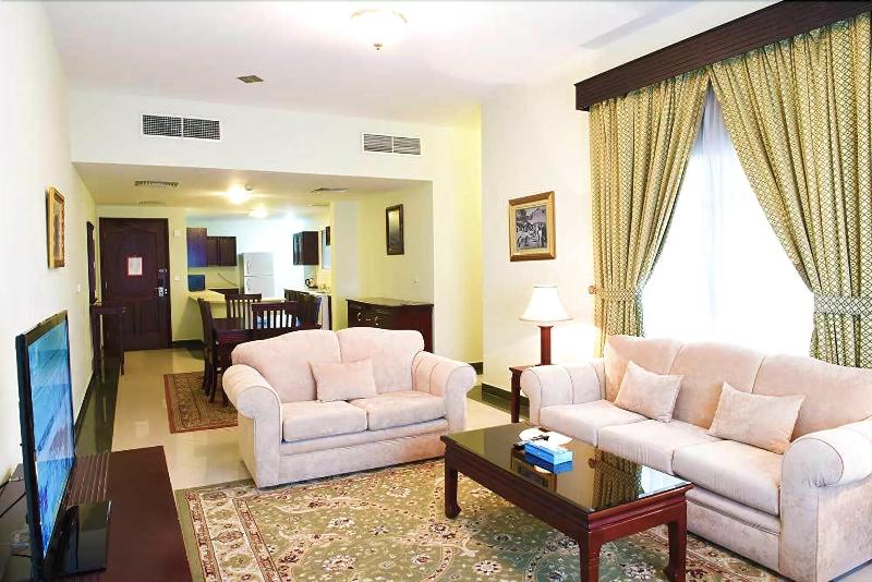 Karan Hotel - Oda