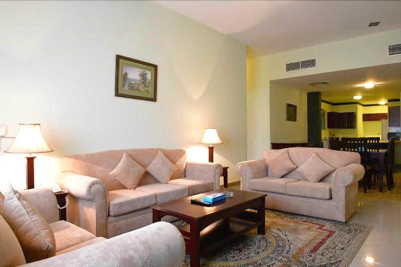 Karan Hotel - Oda
