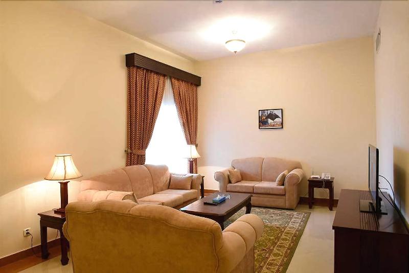 Karan Hotel - Oda