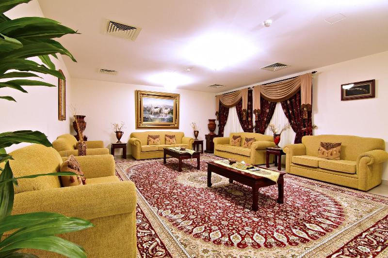 Karan Hotel - Oda