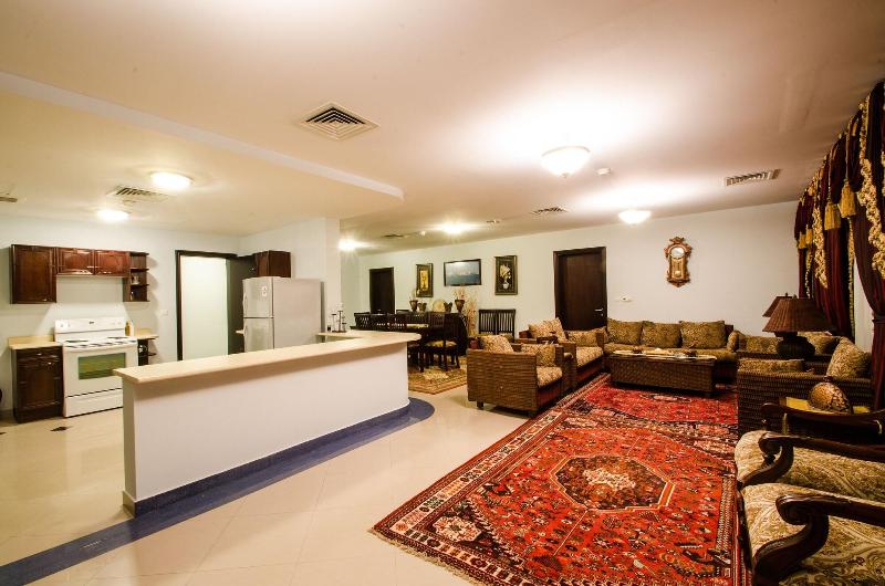 Karan Hotel - Oda