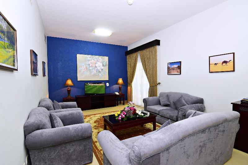 Karan Hotel - Oda