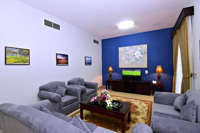 Karan Hotel - Oda