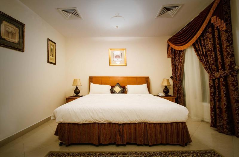 Karan Hotel - Oda