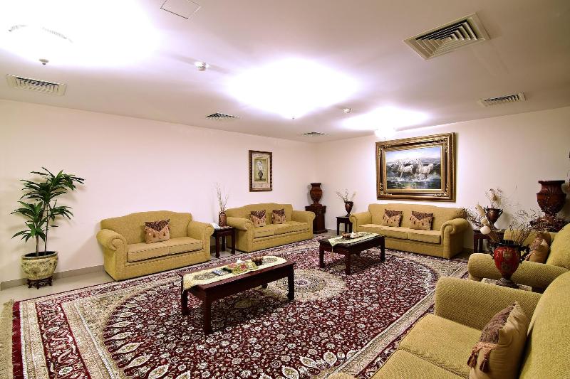 Karan Hotel - Oda