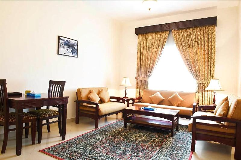 Karan Hotel - Oda