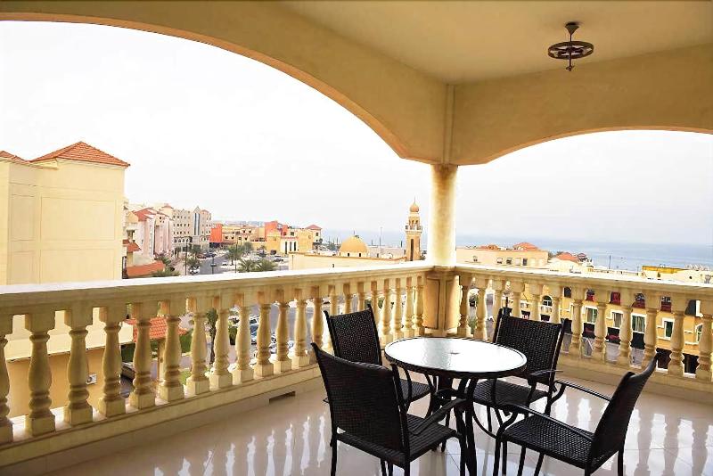 Karan Hotel - Oda