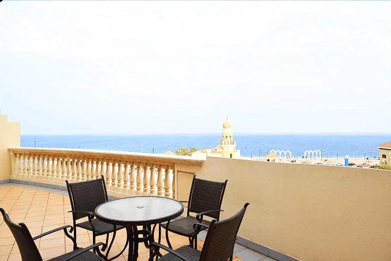 Karan Hotel - Oda