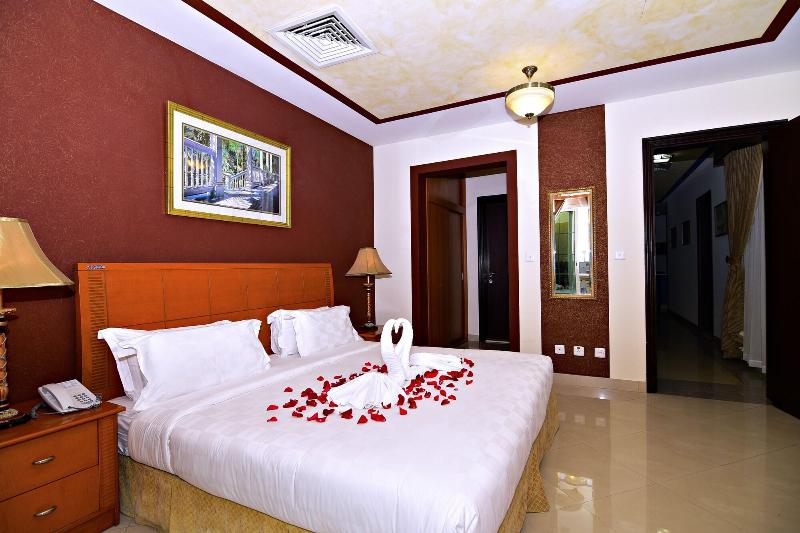 Karan Hotel - Oda