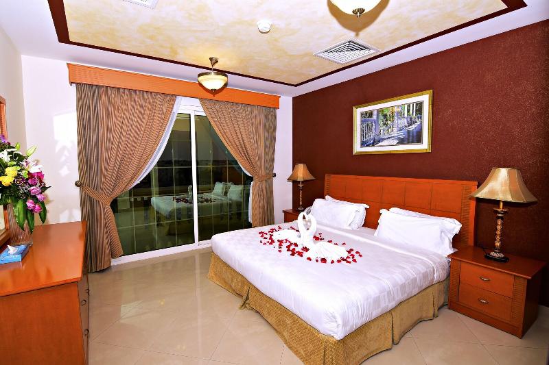 Karan Hotel - Oda